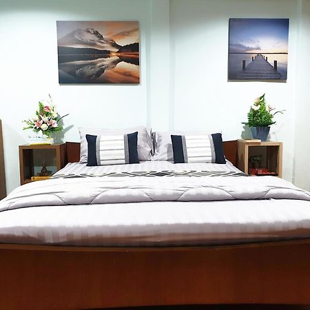 297 Nature Residence バンコク都 部屋 写真