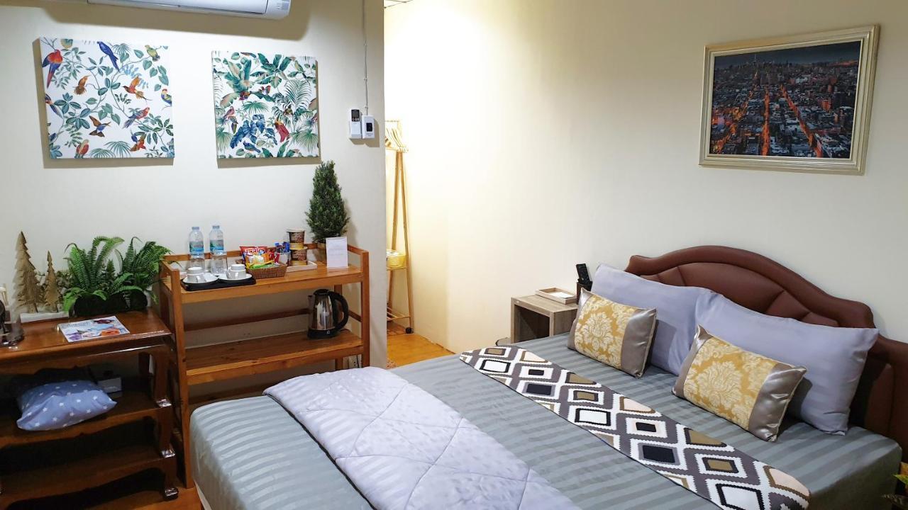 297 Nature Residence バンコク都 エクステリア 写真