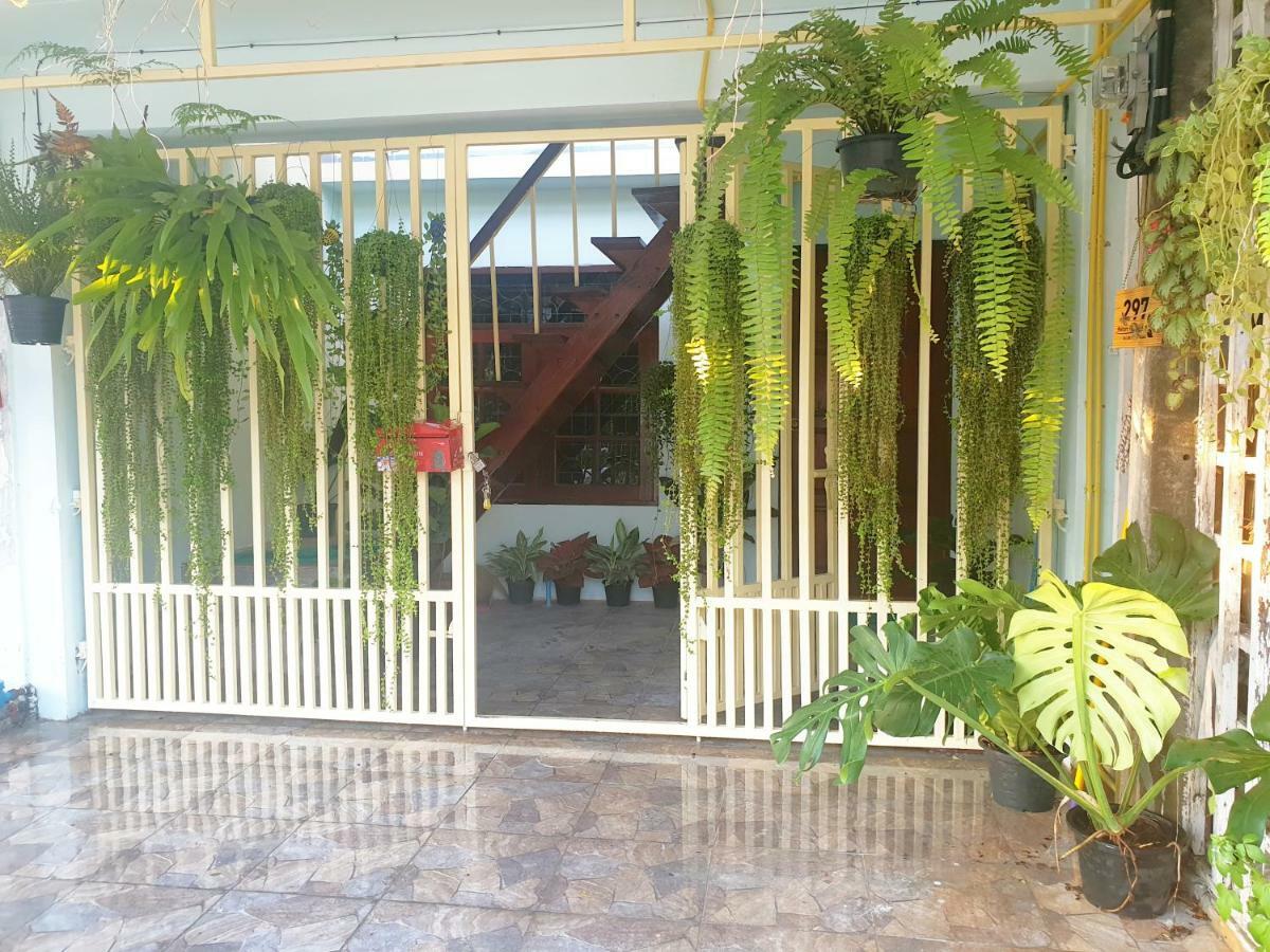 297 Nature Residence バンコク都 エクステリア 写真